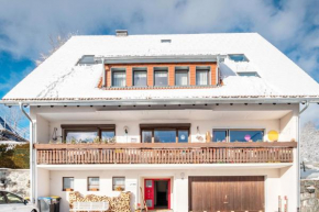 Haus Doktor Saeltzer - Großgruppen Lenzkirch